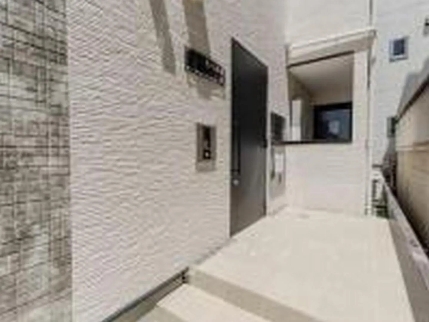 Appartement むつみ庵松2号館202 à Ōsaka