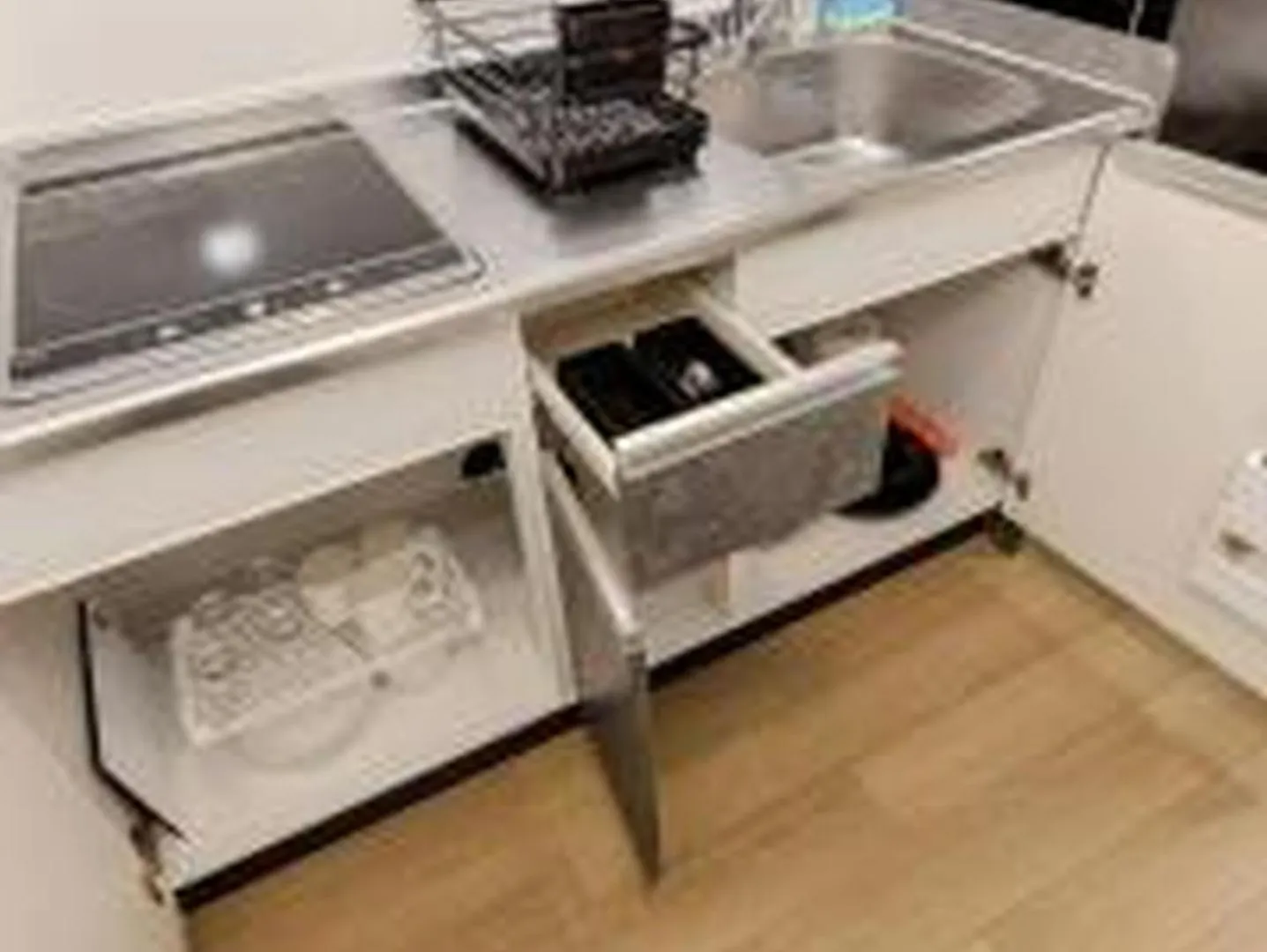 Appartement むつみ庵松2号館202 à Ōsaka