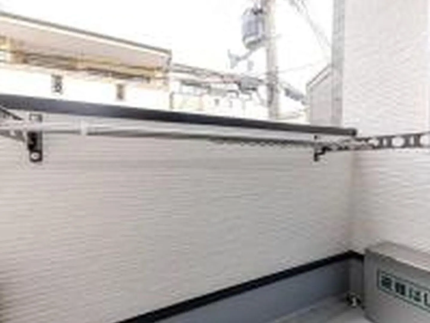 Appartement むつみ庵松2号館202 à Ōsaka 0*,  Japon