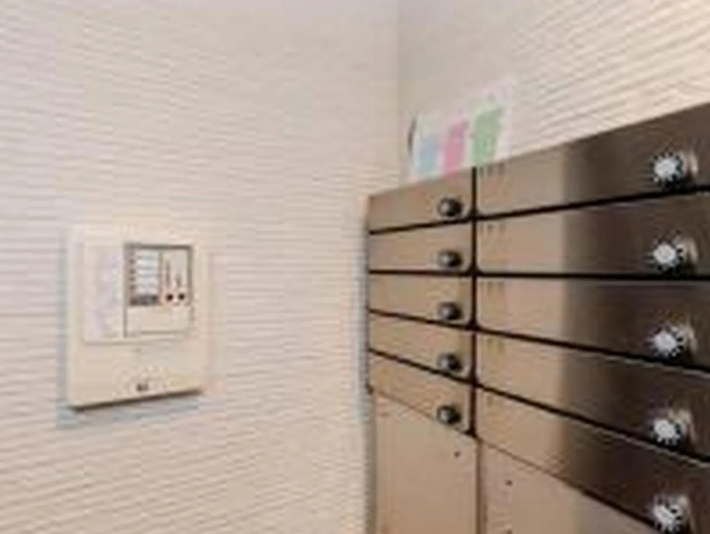 Appartement むつみ庵松2号館202 à Ōsaka