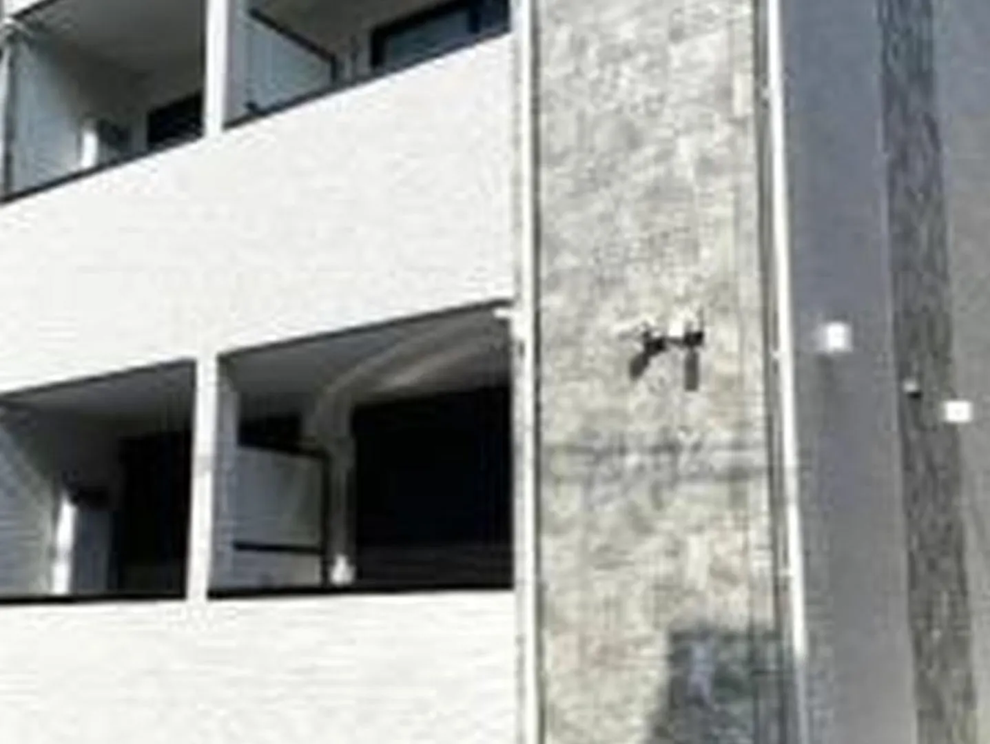 Appartement むつみ庵松2号館202 à Ōsaka