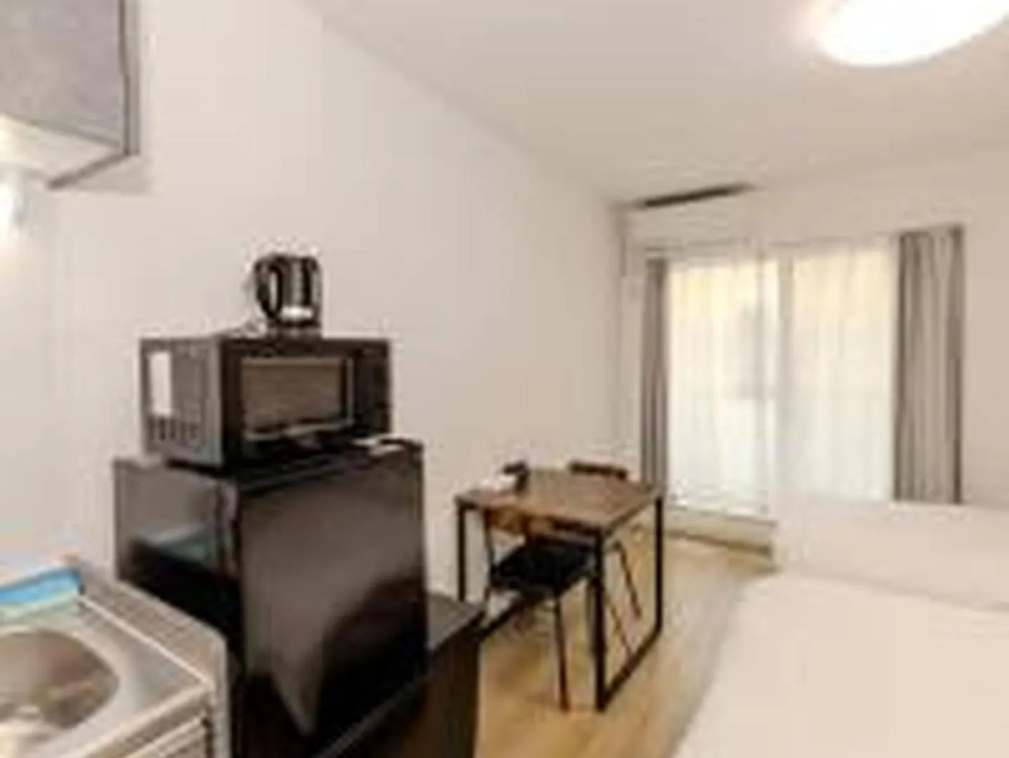 Appartement むつみ庵松2号館202 à Ōsaka