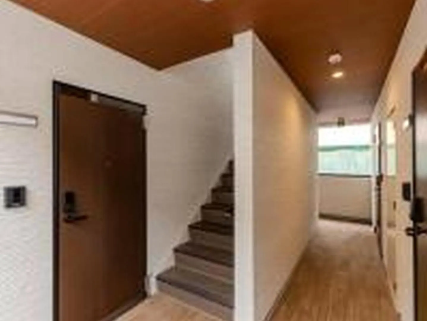 むつみ庵松2号館202 Apartment Osaka 0*,