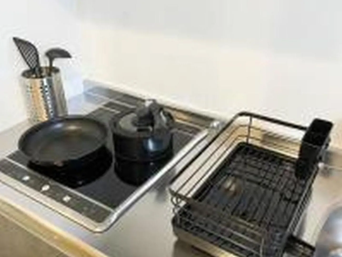むつみ庵松2号館202 Apartment Osaka