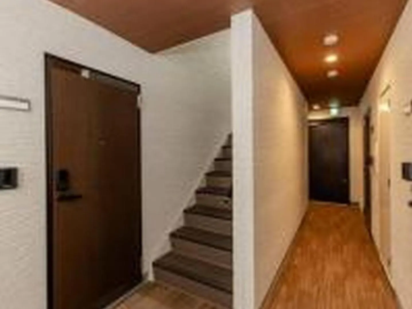 むつみ庵松2号館202 Apartment Osaka