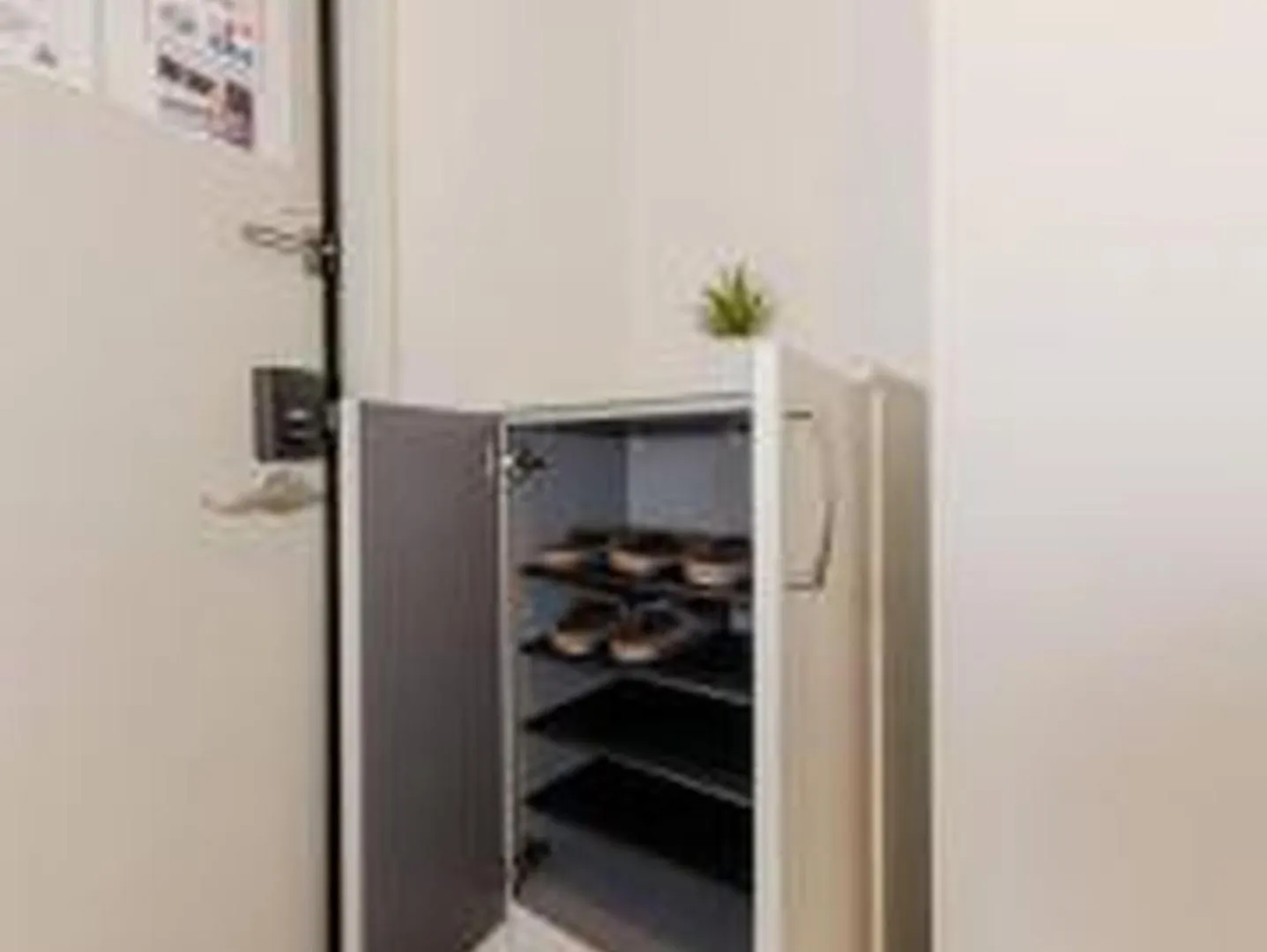 むつみ庵松2号館202 Apartment Osaka Japan
