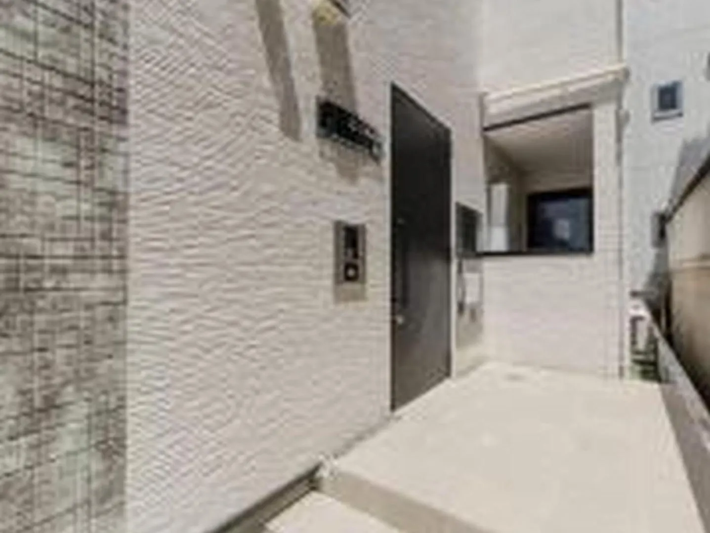むつみ庵松2号館202 Apartment Osaka