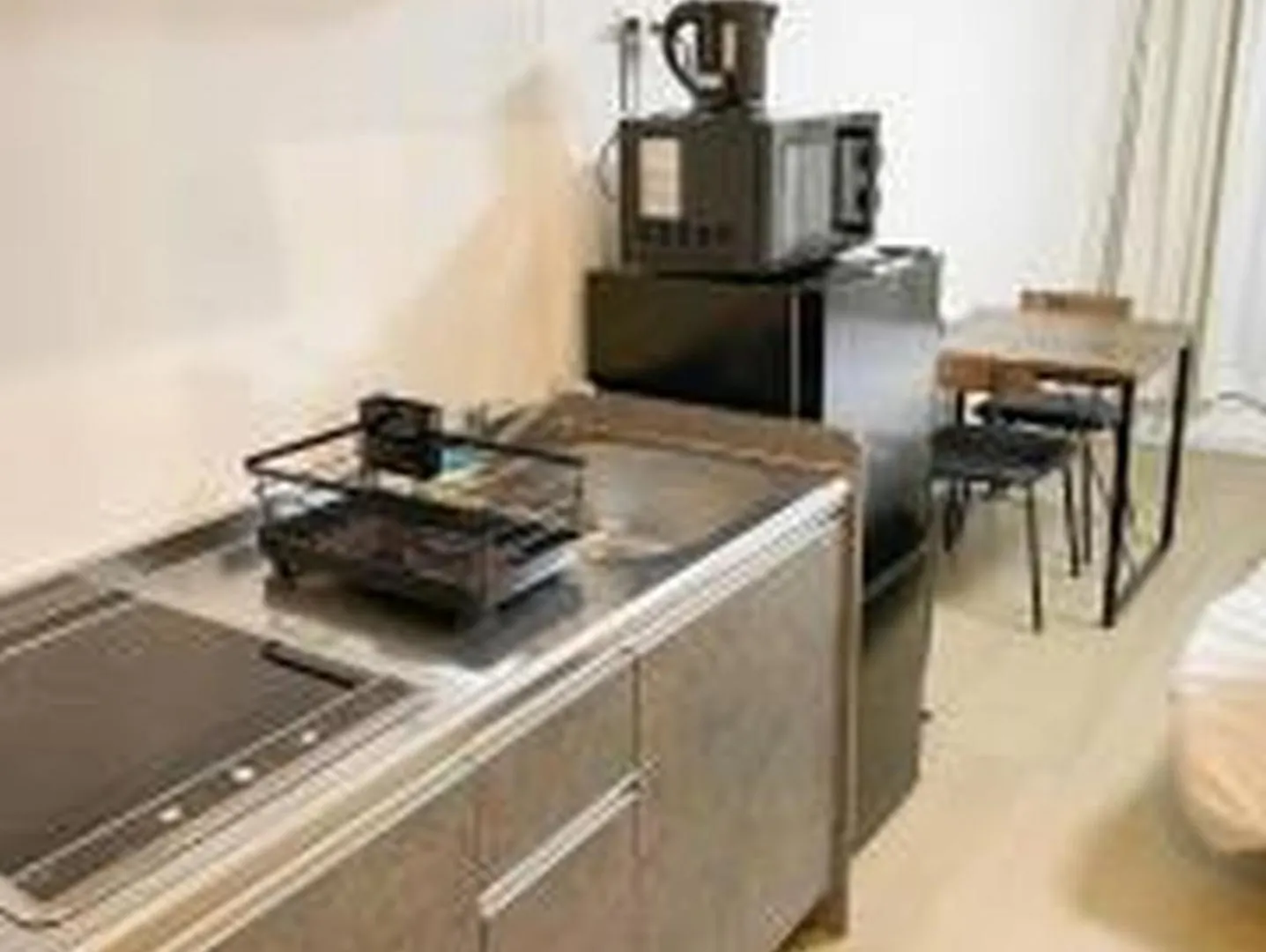 むつみ庵松2号館202 Apartment Osaka Japan