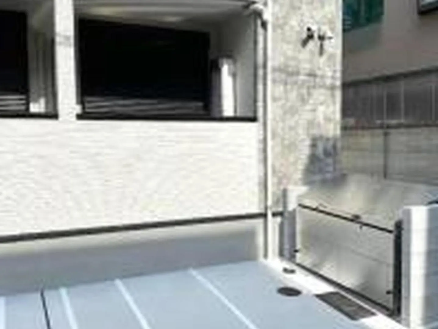 むつみ庵松2号館202 Apartment Osaka