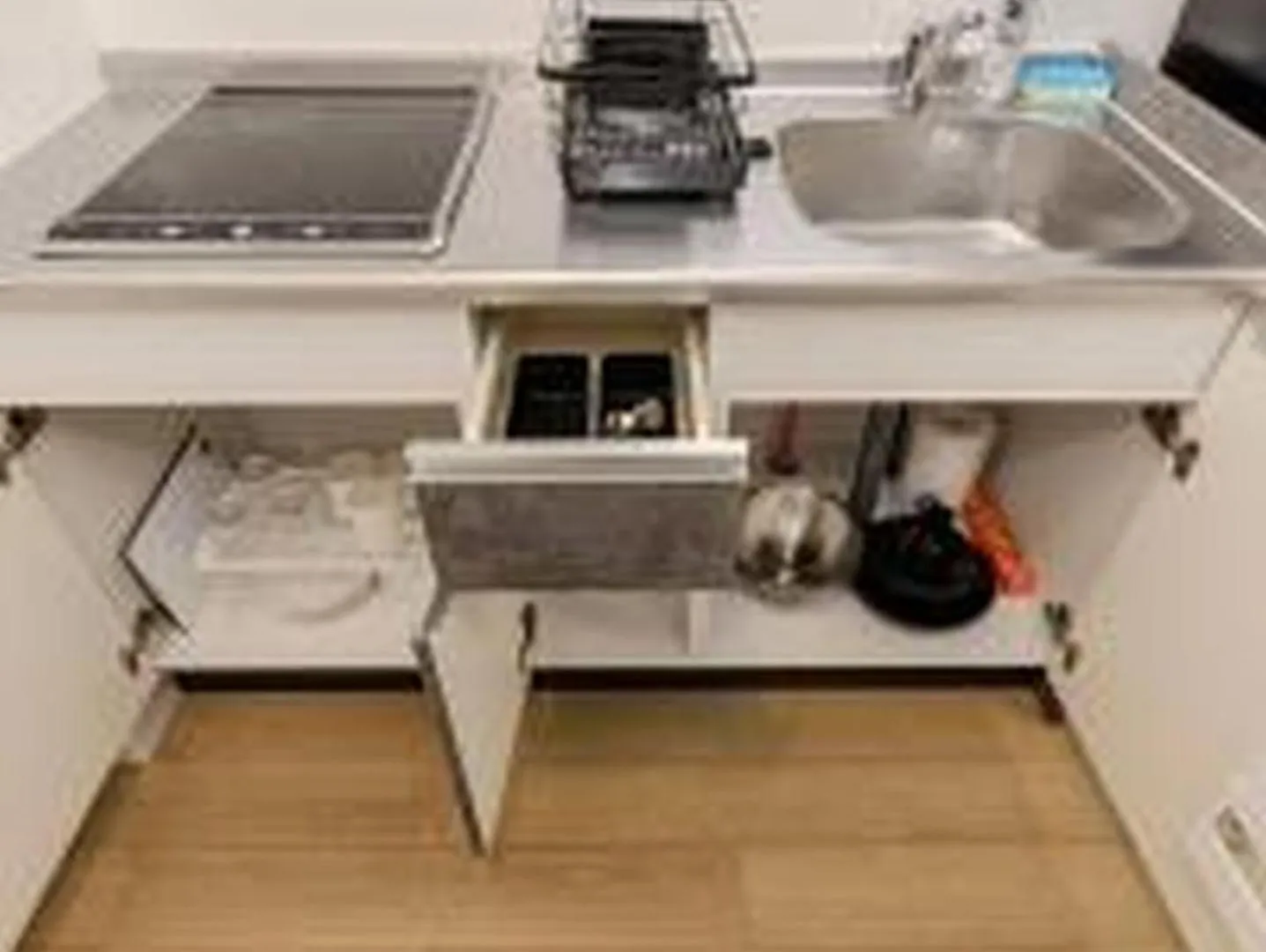 むつみ庵松2号館202 Apartment Osaka