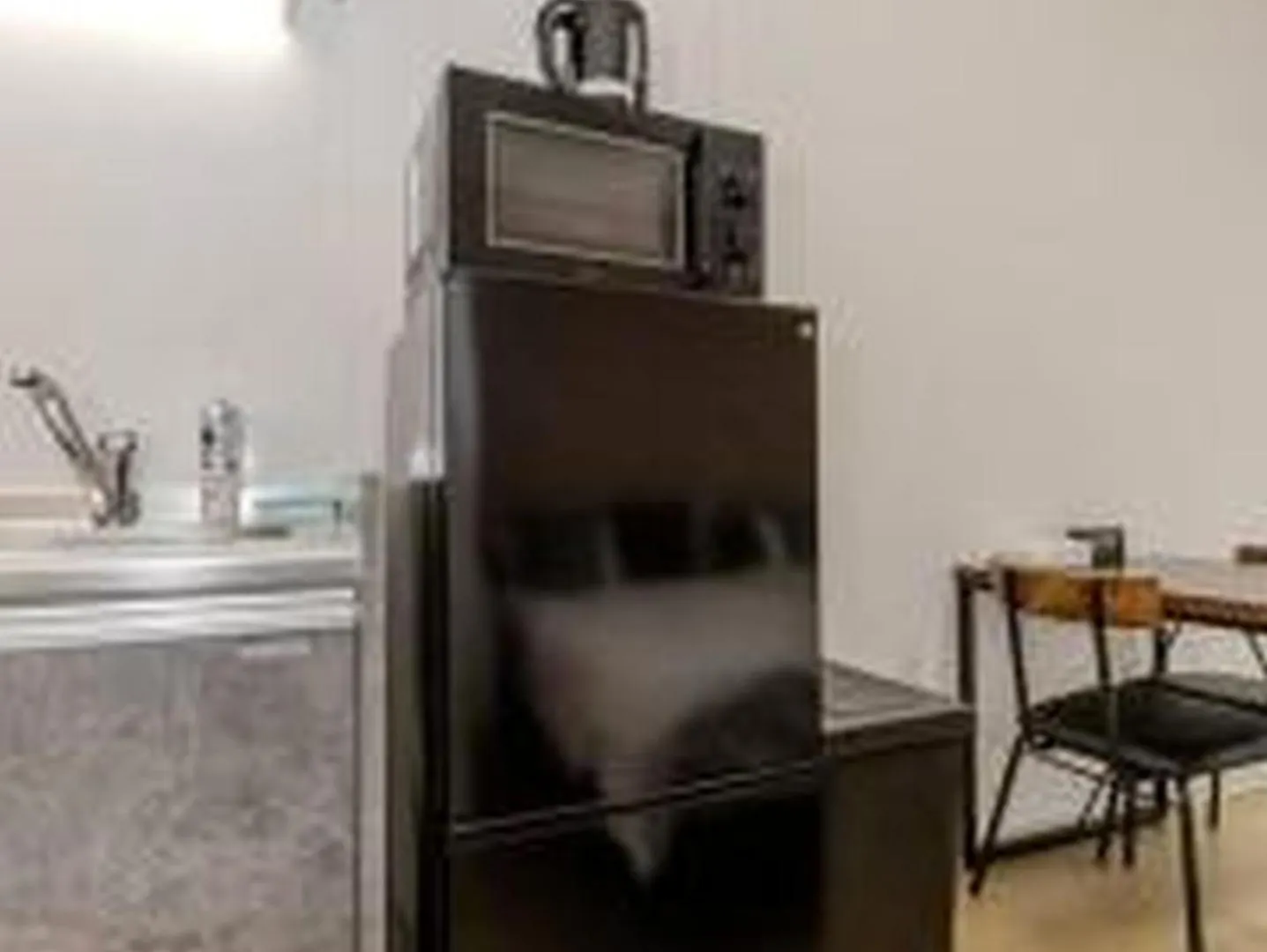 むつみ庵松2号館202 Apartment Osaka Japan